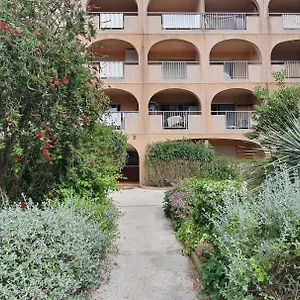 Appartement L'étoile Sous Les Pins - La Loge, Hyères