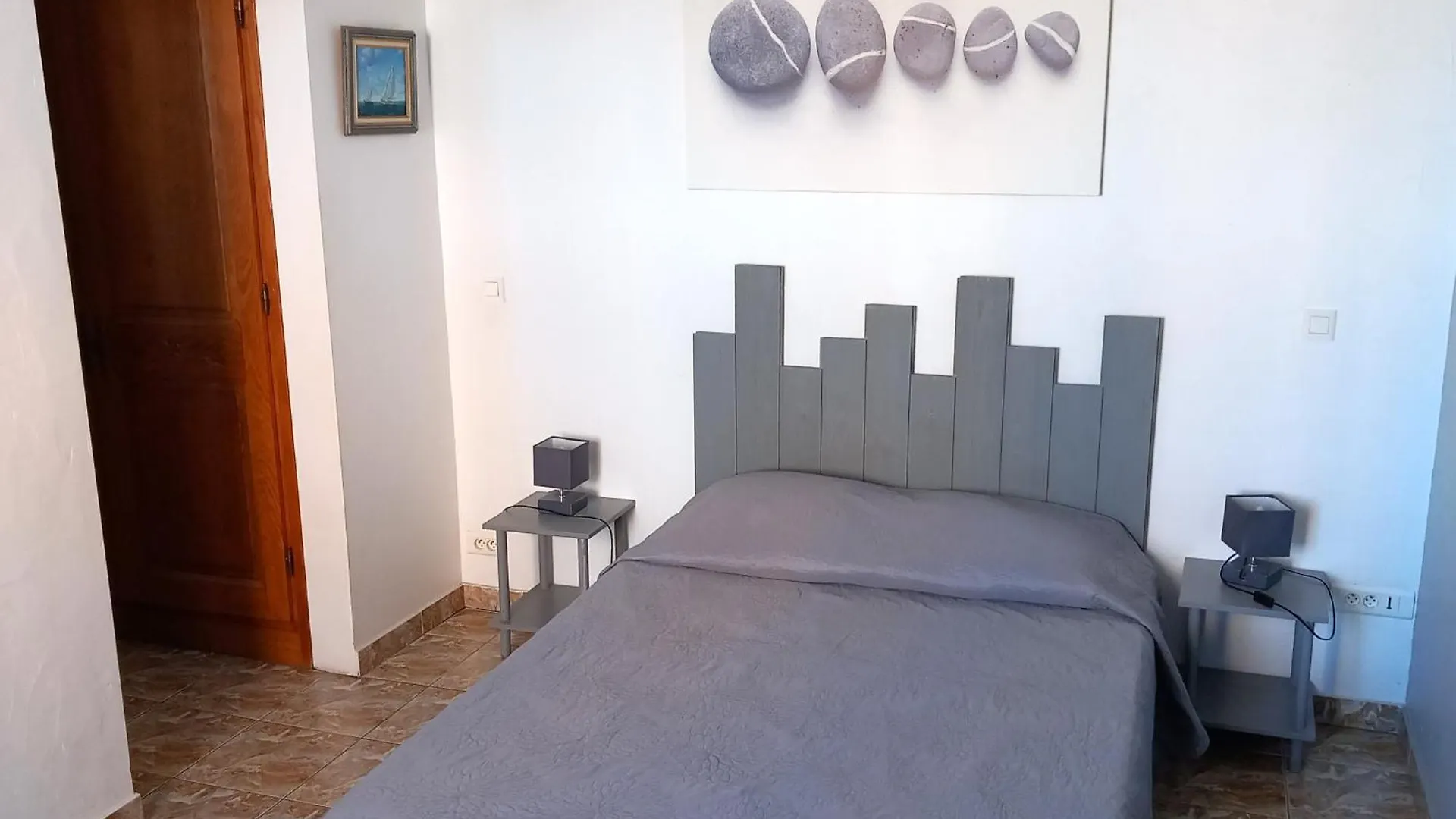 La Tour Fondue Appartement Vue Mer Grand T2 Face A Porquerolles Drap Serviette Non Fournis Hyères Frankrike