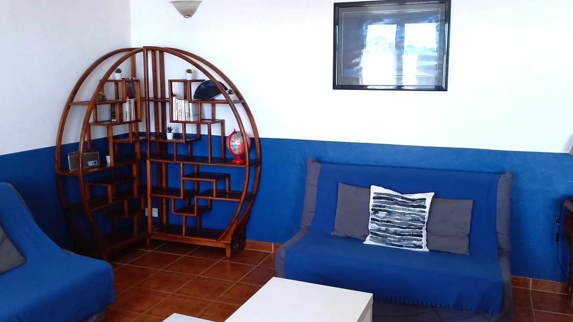 La Tour Fondue Appartement Vue Mer Grand T2 Face A Porquerolles Drap Serviette Non Fournis Hyères Lägenhet