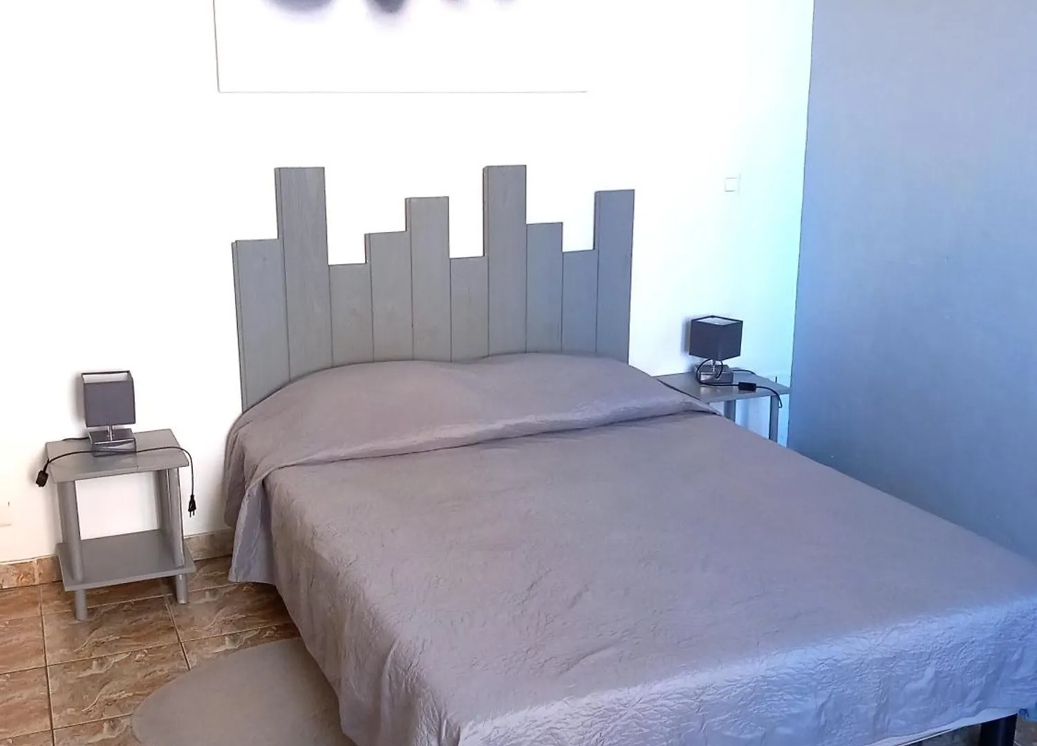 La Tour Fondue Appartement Vue Mer Grand T2 Face A Porquerolles Drap Serviette Non Fournis Hyères Frankrike