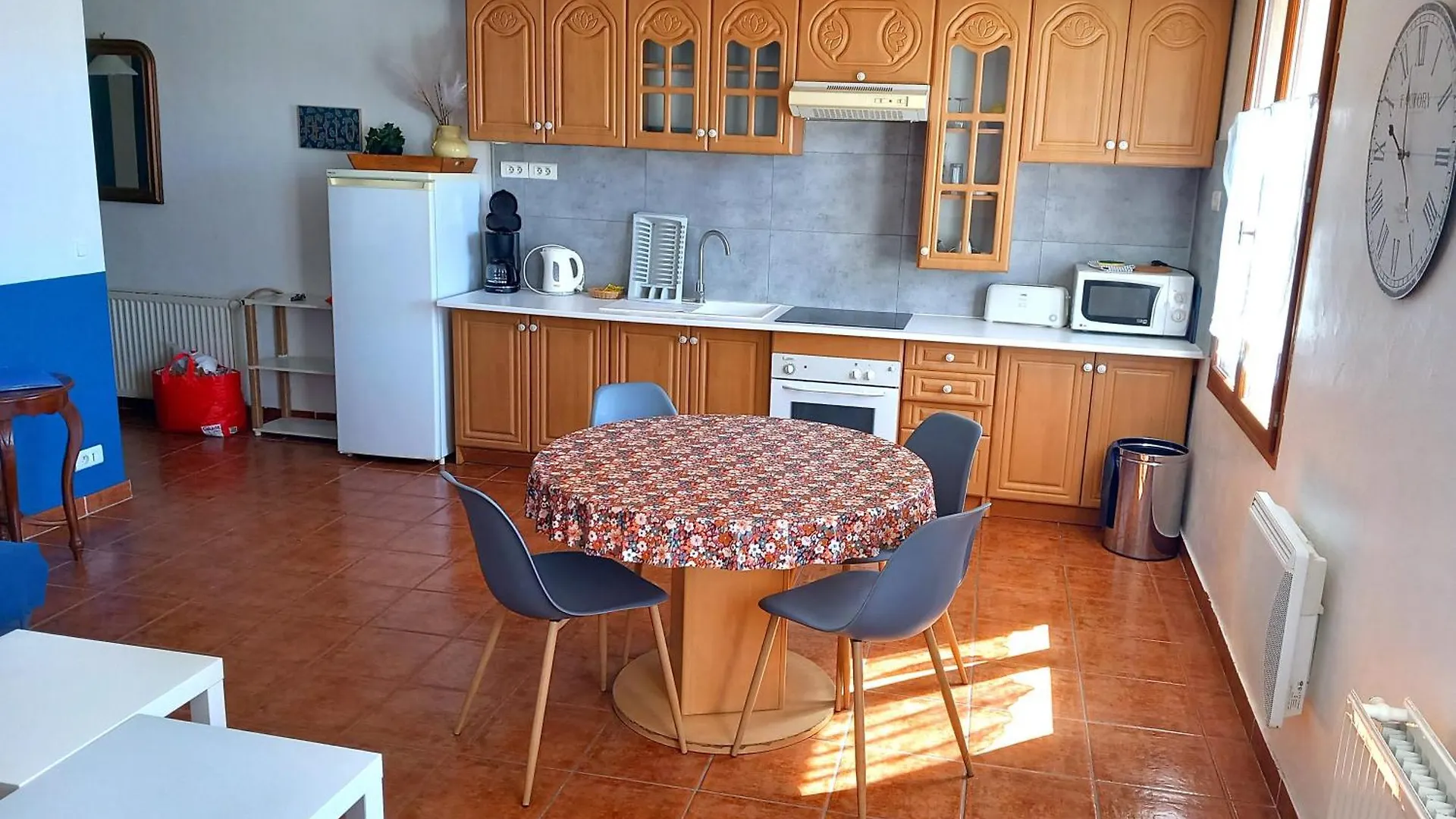 Lägenhet La Tour Fondue Appartement Vue Mer Grand T2 Face A Porquerolles Drap Serviette Non Fournis Hyères Frankrike